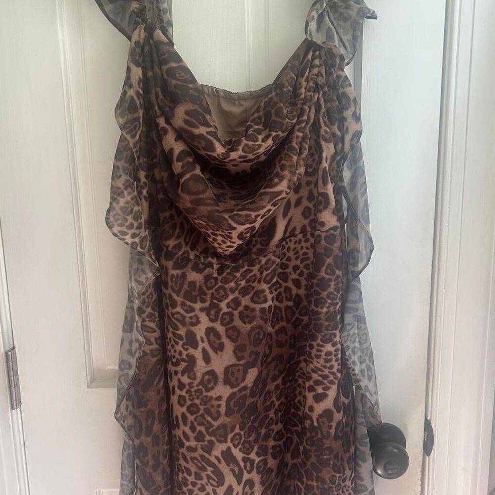 Cider Women's multi Dress